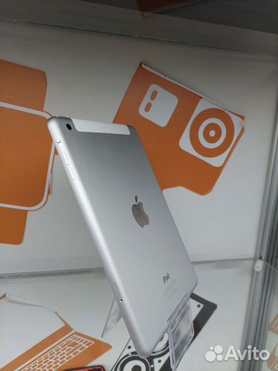 iPad mini