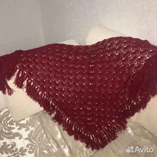 Шаль / косынка