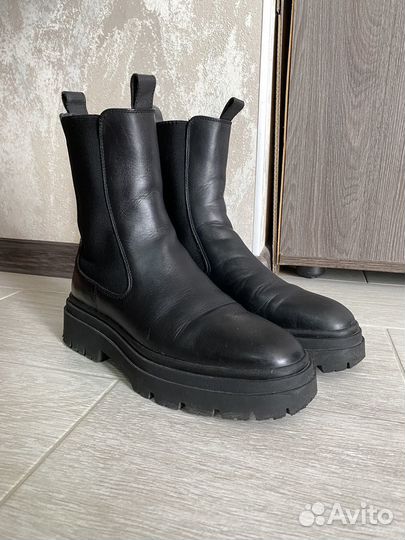 Ботинки Челси Zara 37-38