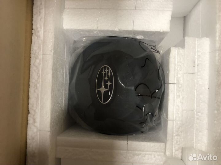 Подушка безопасности airbag Subaru Outback