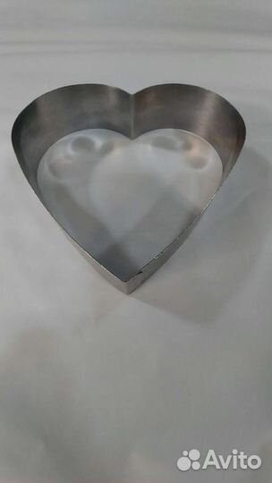 Форма для выпечки торта