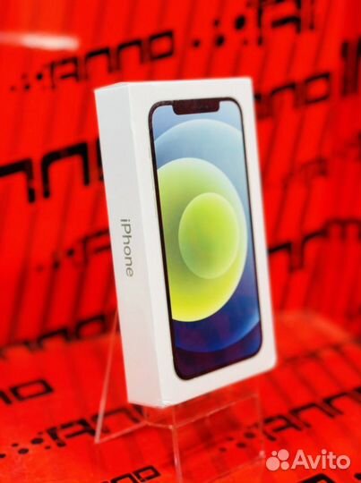 iPhone 12, 128 ГБ
