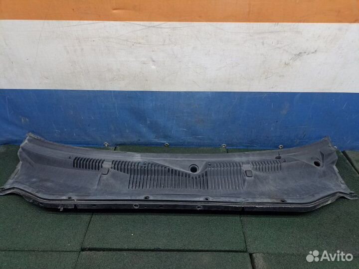 Жабо Fiat Albea седан 1.4 2011