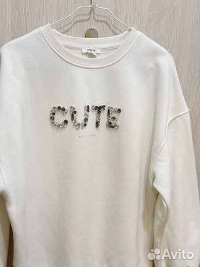 Свитшот женский