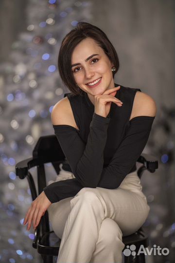 Личный советник