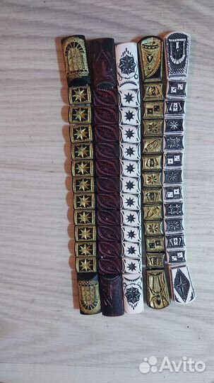 Четки перекидки