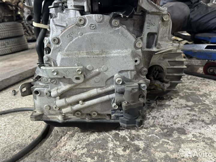 АКПП 2.5 2WD Mazda 6 GJ 2012-2017