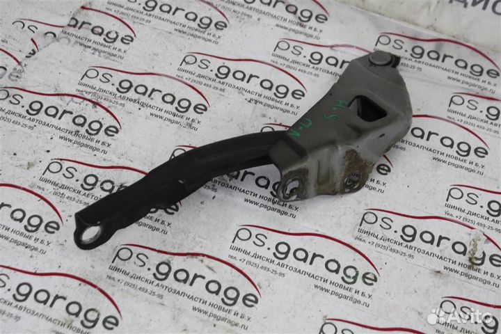 Петля капота левая Hyundai-KIA Solaris 1