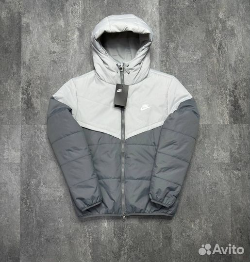 Куртка Nike (весна 2025)