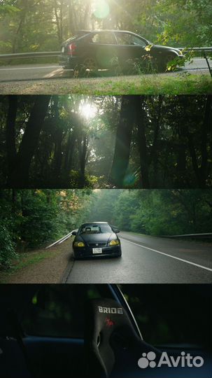 Видеосъемка, аэросъемка, монтаж видео