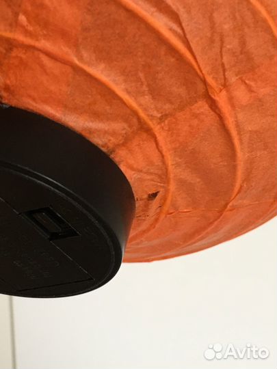 Декор тыква на хеллоуин