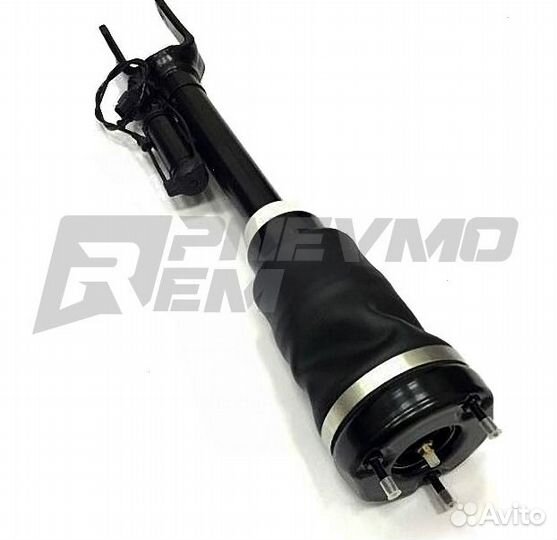 Передний пневматический амортизатор Mercedes ML164