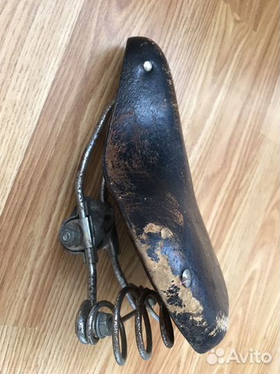 Для велосипеда СССР (взрослого)