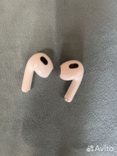 Air Pods 3
