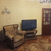 2-к. квартира, 50 м², 2/5 эт.