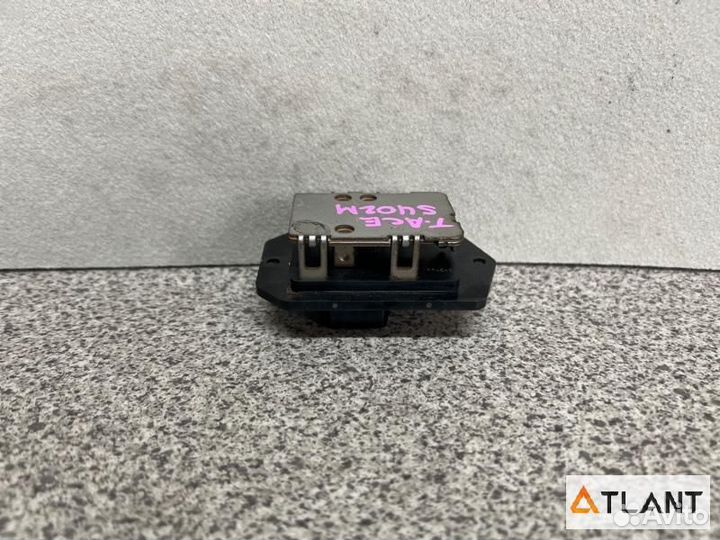 Реостат toyota town ACE