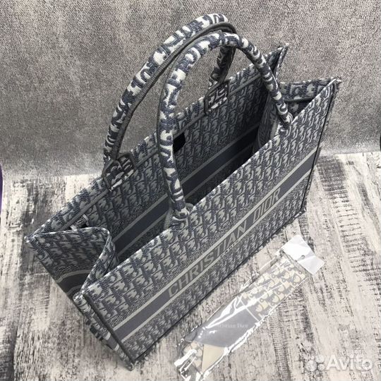 Cумка Dior Book Tote