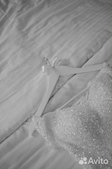 Продам свадебное платье
