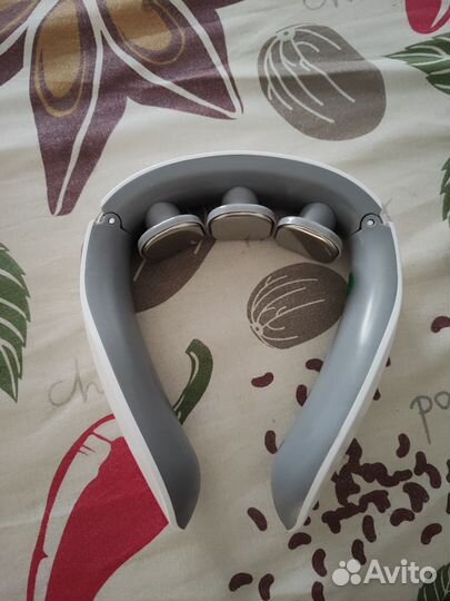 Массажер для шеи