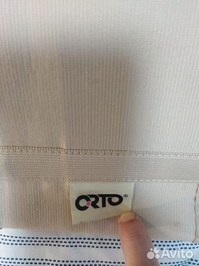 Бандаж для беременных до и после родов