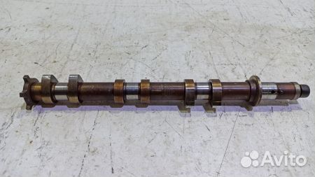 Распредвал впускной Ягуар