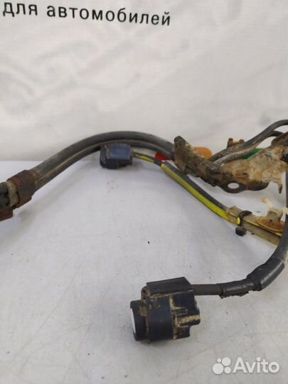 Провод abs задний Lexus Lx570 3 3UR-FE 2010