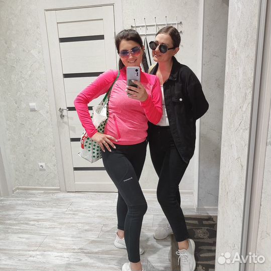 Клининговые услуги