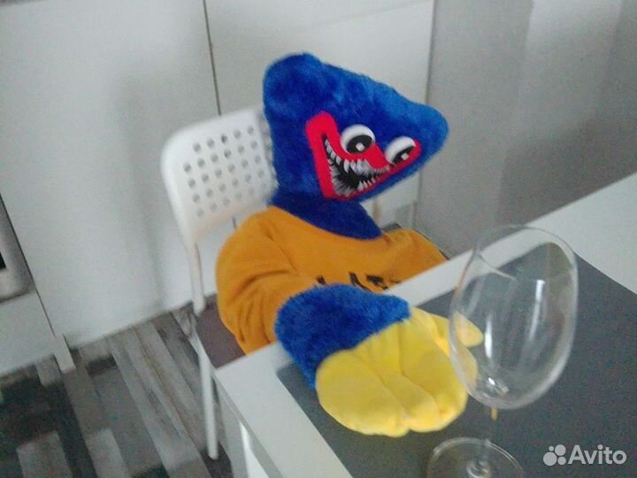 Хагги вагги 100 см