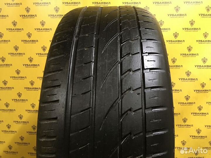 Continental ContiCrossContact UHP 285/50 R20 109Y