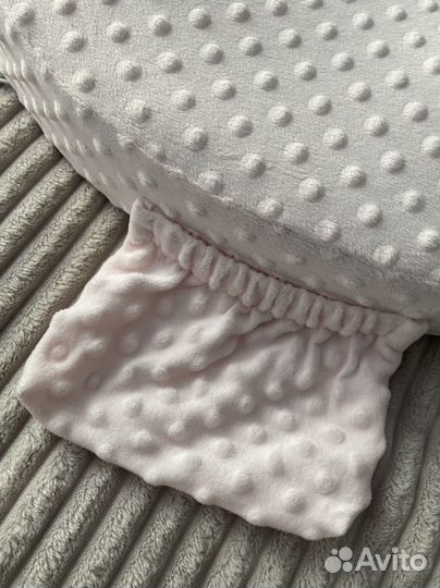 Подушка для кормления