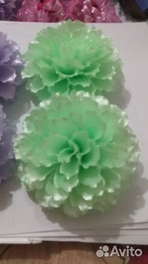 Резинка для волос