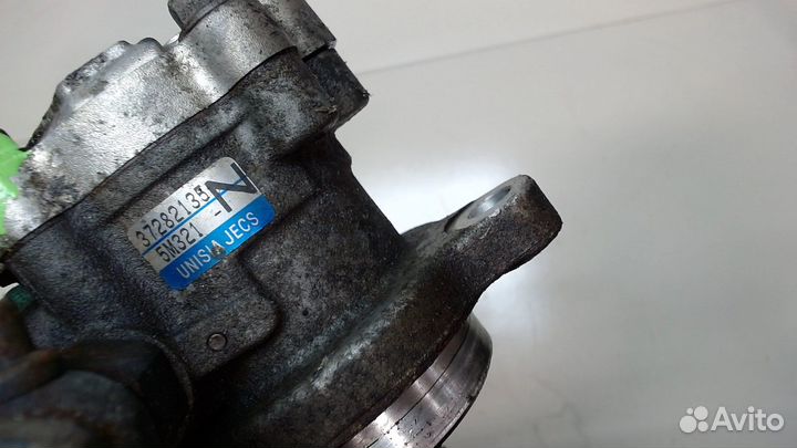 Гур Nissan Primera P12, 2003