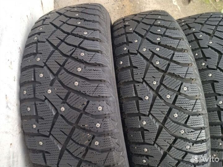 Nitto Therma Spike (NTSPK-B02) 185/65 R15