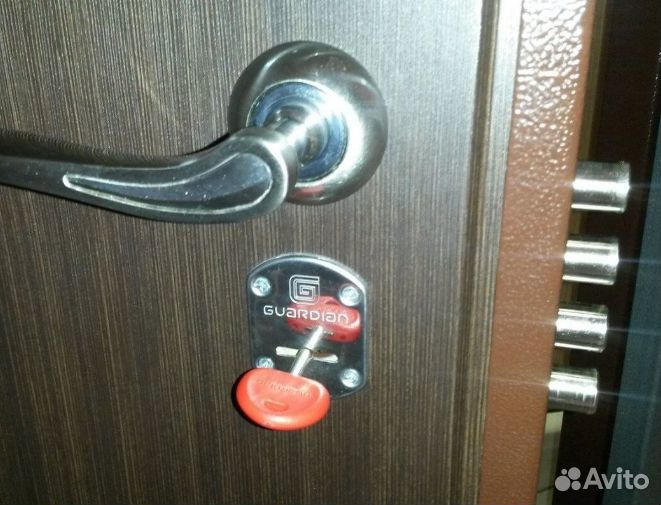 Вскрытие замков, авто, сейфов. Замена, ремонт