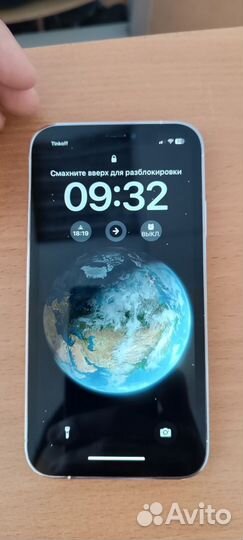 iPhone xr в корпусе 13 pro max 128 гб