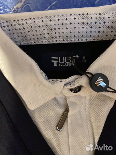 Рубашка обманка 146