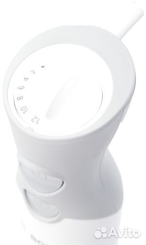 Погружной блендер Bosch MSM66150RU