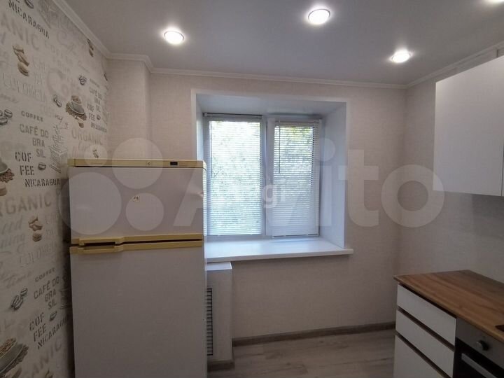 2-к. квартира, 43,3 м², 3/5 эт.