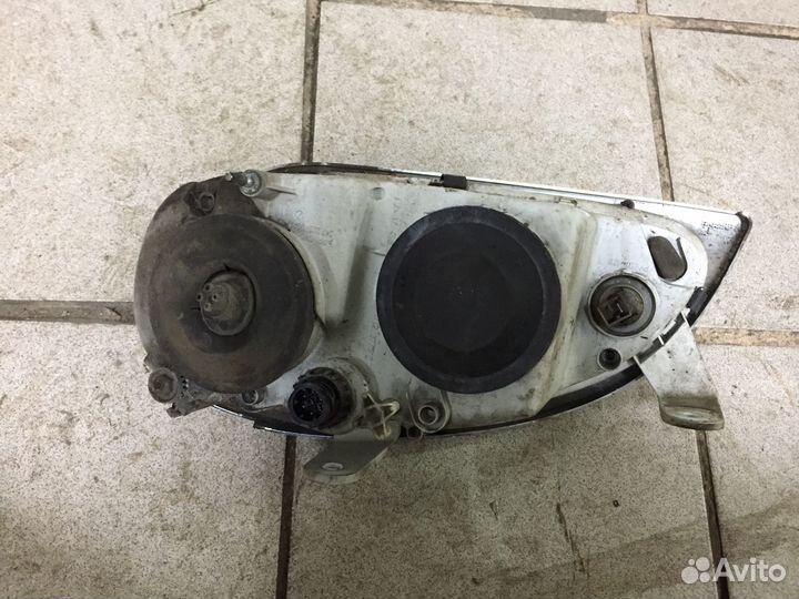 Фары передние газ 31105 Волга Chrysler