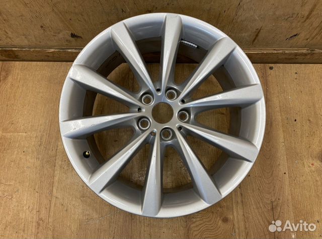 Диск колёсный R18 Bmw 7 серия G11 G12 V-Spoke 642
