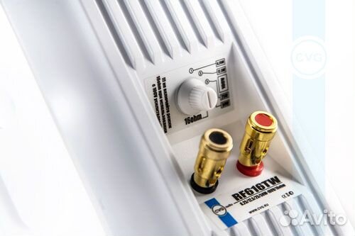 Настенные колонки