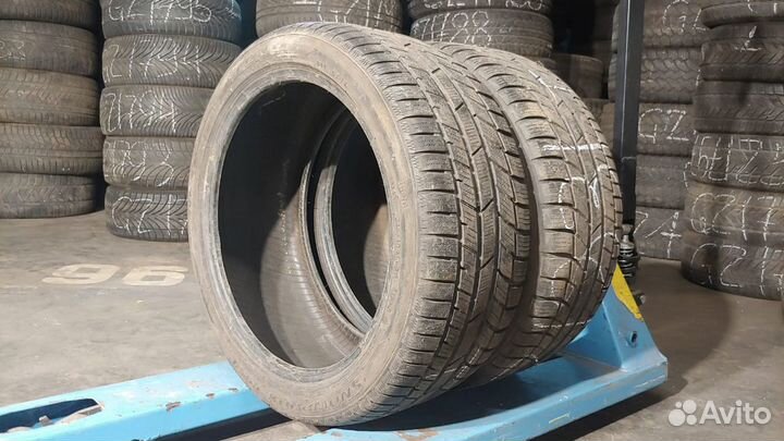 Toyo Snowprox S954 245/40 R18 97V