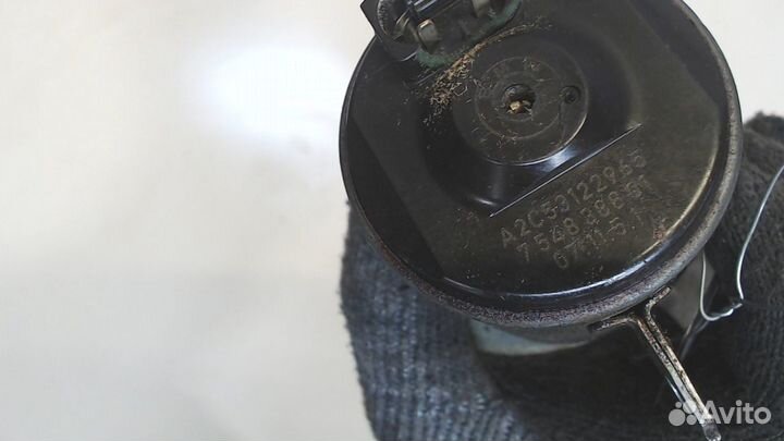 Клапан фазорегулятора BMW 3 E90, E91, E92, E93, 20