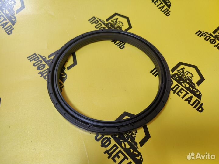 S06/40272 Сальник ступицы экскаватор погрузчик