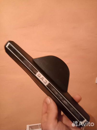 Руль ваз 21011-13