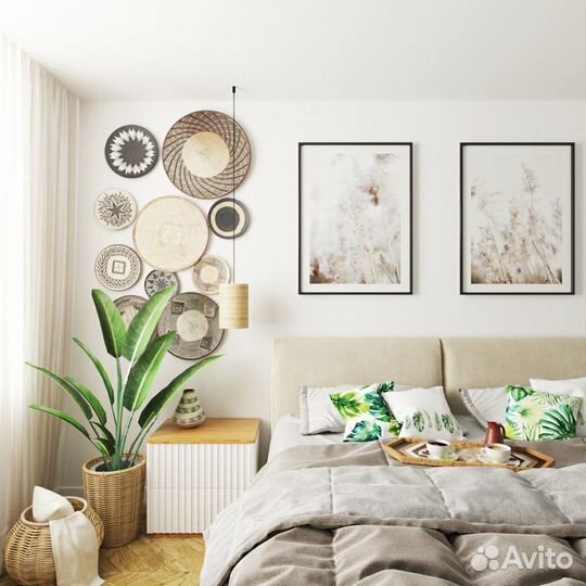 Дизайнер интерьера