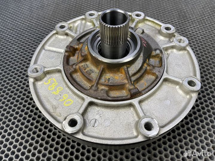 Насос масляный АКПП Infiniti FX35 S50 VQ35DE