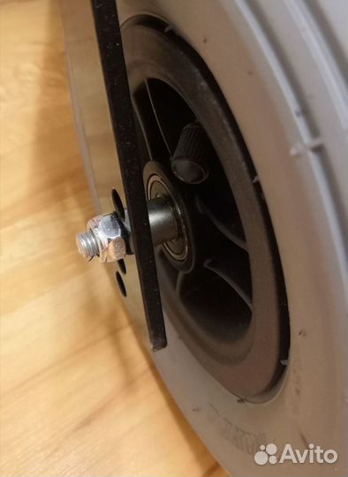 Кресло-коляска инвалидная Ottobock Старт Новая