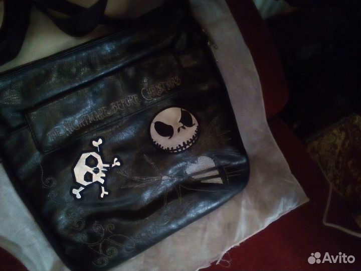 Сумка универсальная