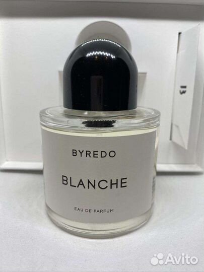 Парфюм Byredo
